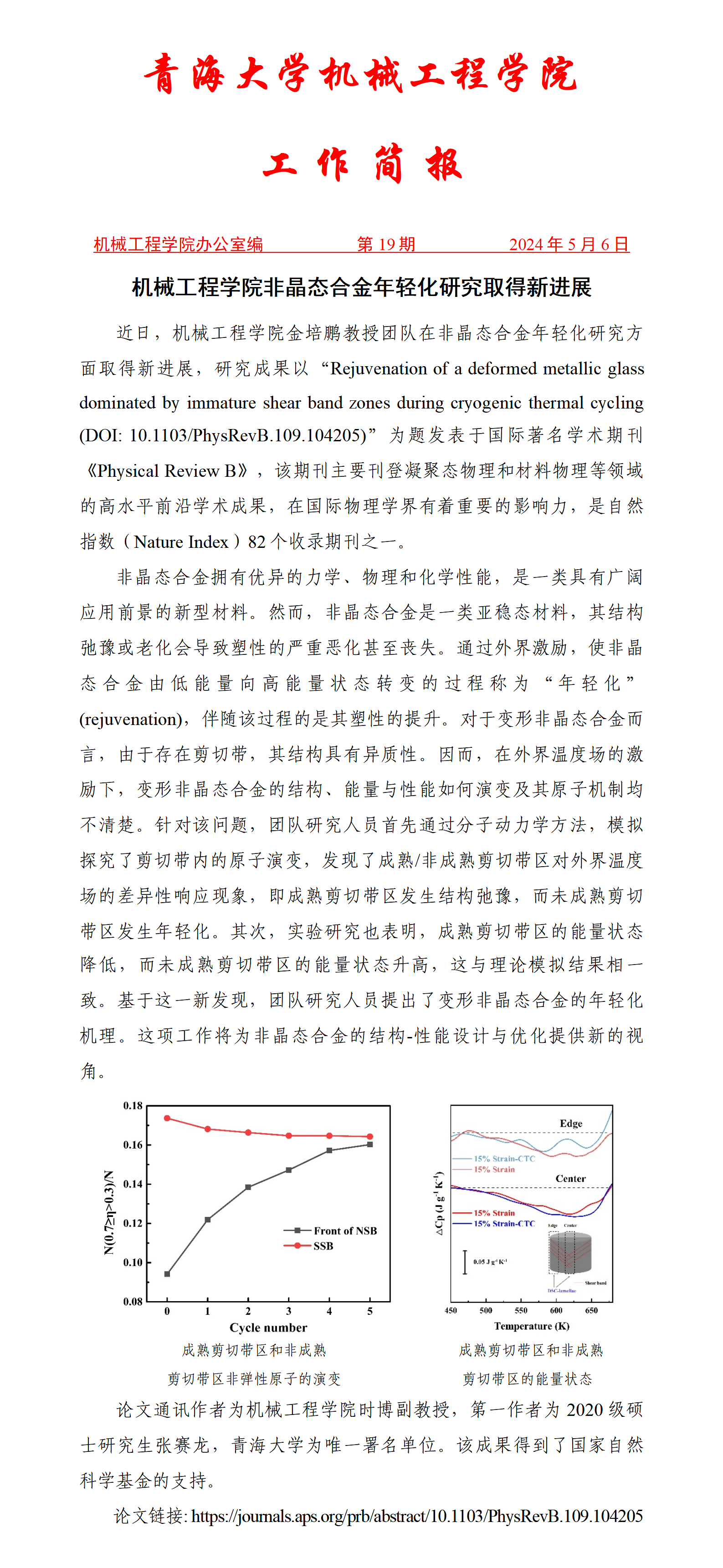 简报19-裸体直播
非晶态合金年轻化研究取得新进展_01.png